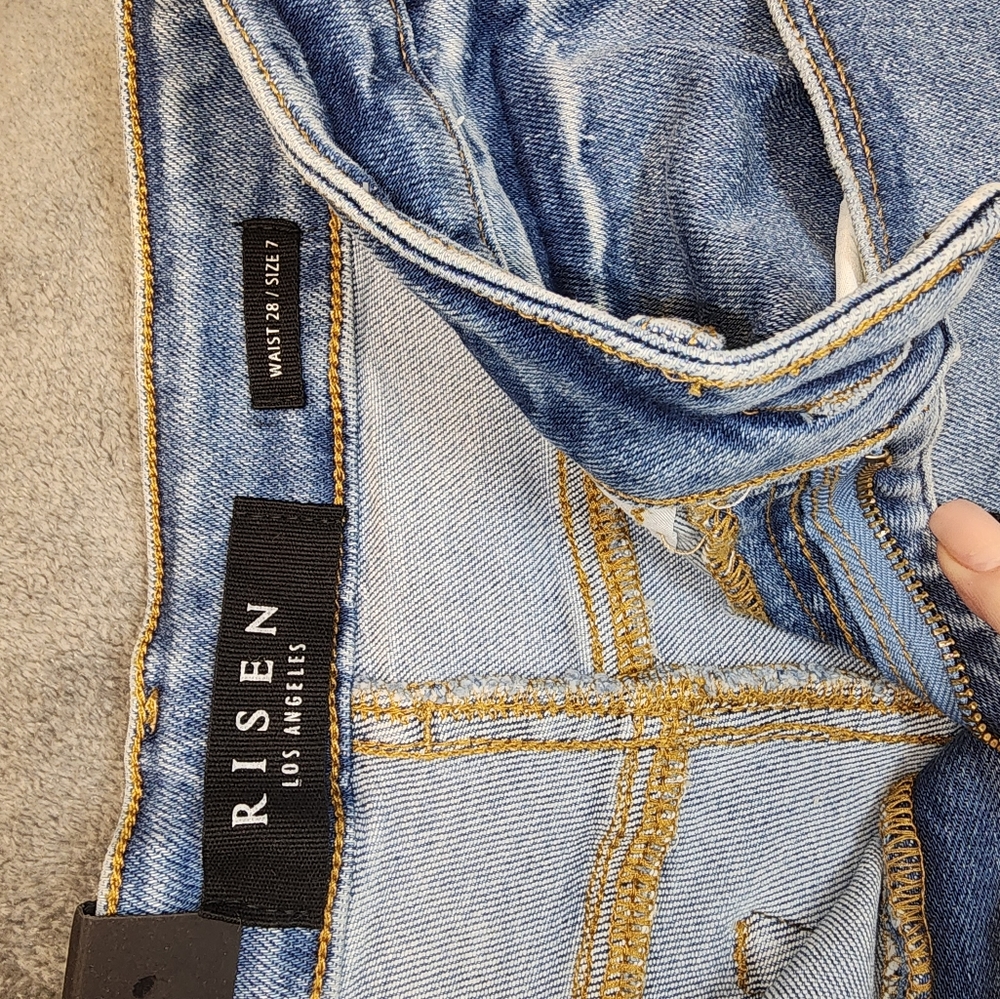 RISEN jeans